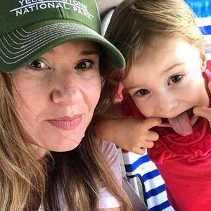 Meet your Posher, Julie